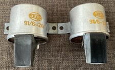 Hella ldtimer blink gebraucht kaufen  Röthenbach, Grünenbach