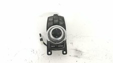 Comandi stereo idrive usato  Trambileno