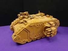 Land raider space for sale  Hot Springs National Park