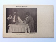 Cpa artigue musée d'occasion  Paimbœuf