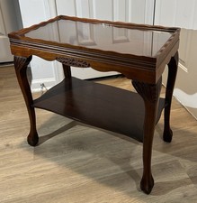 Vintage queen anne for sale  Wake Forest