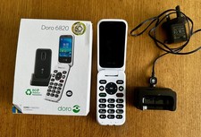 Doro 6820 big for sale  MILTON KEYNES