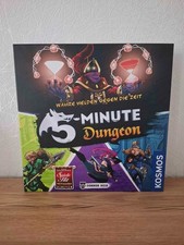 Minute dungeon brettspiel gebraucht kaufen Minute dungeon brettspiel gebraucht kaufen  Siegen