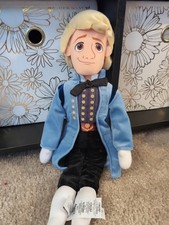 Frozen kristoff plush for sale  Woodstock
