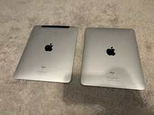 Apple ipad generation gebraucht kaufen  Hamburg