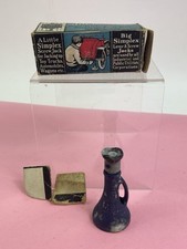 Antique vintage miniature for sale  Land O Lakes