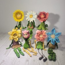 Lot anthropomorphic smiling for sale  Vernal