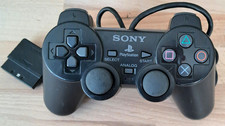 Manette officielle ps2 d'occasion  Lille-