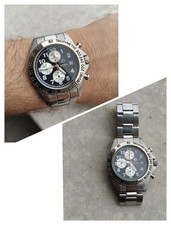 Breil chronograph diver usato  San Martino Dall Argine
