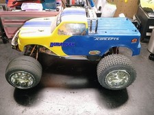 Duratrax maximum tested for sale  Mount Carmel