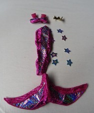 Barbie gioielli capelli usato  Spedire a Italy