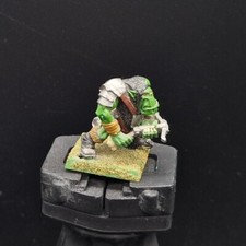 Painted warhammer fantasy for sale  YORK