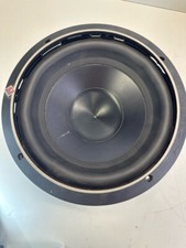 Rockford fosgate subwoofer for sale  Hayden