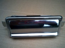 Mgf chrome ashtray for sale  RUGELEY