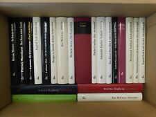 Bücher diogenes verlag gebraucht kaufen  Weyhe