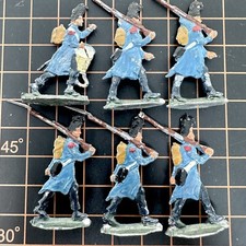 Zinnfiguren napoleonic wars for sale  Altoona