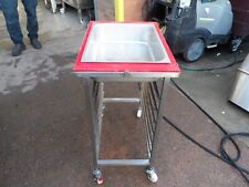 Stainless steel mobile for sale  EXETER