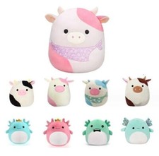 Peluche poupée squishmallows d'occasion  France