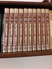 Guida sanitaria enciclopedia usato  Bergamo