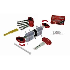 Cilindro securemme k75 usato  Italia