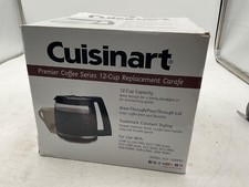 Genuine cuisinart coffee for sale  Mineola