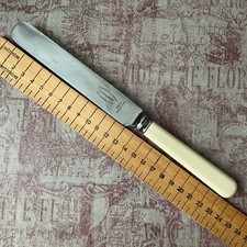 Vintage butter knife for sale  EASTBOURNE