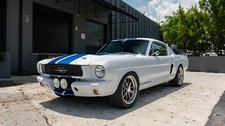 1966 ford mustang for sale  Miami