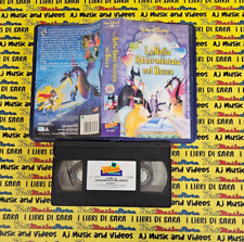 Vhs film bella usato  Vigarano Mainarda