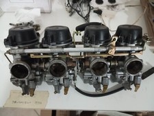 Carburatori mikuni 36mm usato Carburatori mikuni 36mm usato  Ronchi dei Legionari