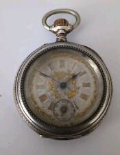 Ancienne montre gousset d'occasion  Issoudun