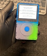 Ipod classic 5.5 d'occasion  Chambéry
