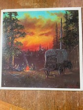 Bar wranglers autographed for sale  Cape Coral