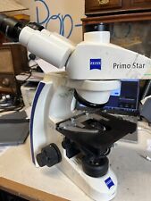 Zeiss primo star for sale  Shipping to Ireland