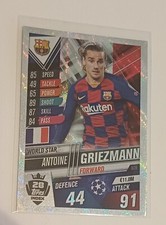 Carte star antoine d'occasion  Levallois-Perret