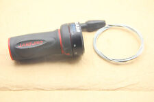 SRAM MRX Plus Bicicleta Bicicleta Twist Grip Gear Left 3 Velocidades Shifter comprar usado  Enviando para Brazil