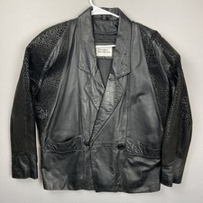 Vintage leather warehouse for sale  Pacific