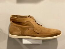 Men suede chukkas for sale  Shipping to United Kingdom