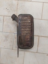Marmitta scarico lambretta usato  Giugliano in Campania