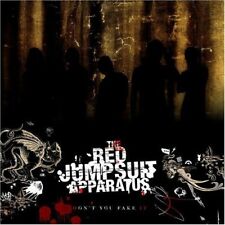 Fake red jumpsuit for sale  Minneapolis