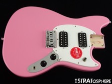 Fender squier sonic for sale  Exeter