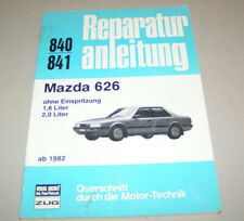 Riginale auto reparaturanleitu gebraucht kaufen  Jever