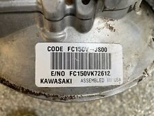 Kawasaki fc150v engine for sale  East Peoria