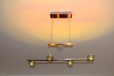 Led pendelleuchte höhenverste gebraucht kaufen Led pendelleuchte höhenverste gebraucht kaufen  Suhl