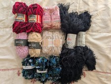 Yarn wool x14. for sale  MIDDLESBROUGH