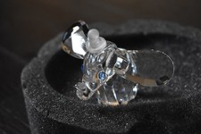 Swarovski disney elefant gebraucht kaufen  Luhden