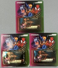 Lot 1996 marvel for sale  Passaic