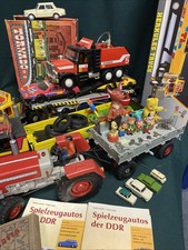 Posten ddr spielzeug gebraucht kaufen  Frankfurt (Oder)