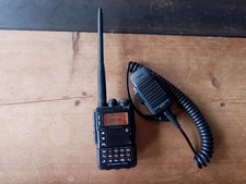 Yaesu handfunkgerät 70cm gebraucht kaufen  Winterberg