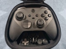 Elite series controller gebraucht kaufen  Vechta