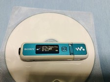 Reprodutor de áudio digital Sony NW-E025F Walkman 2GB testado Japão, usado comprar usado  Enviando para Brazil